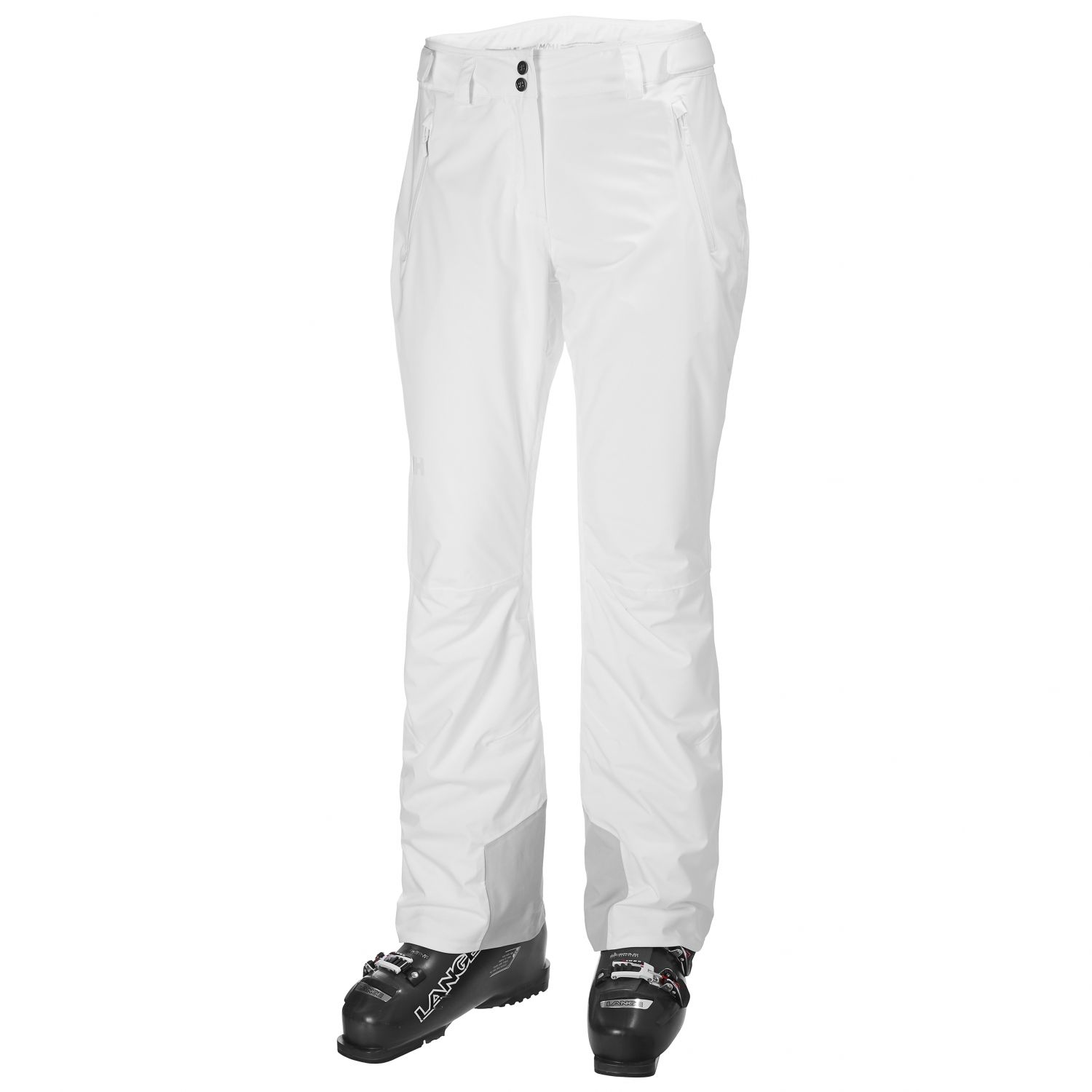 Helly Hansen Legendary Insulated, skibukser, dame, hvid Helly Hansen Legendary Insulated, skibukser, dame, hvid