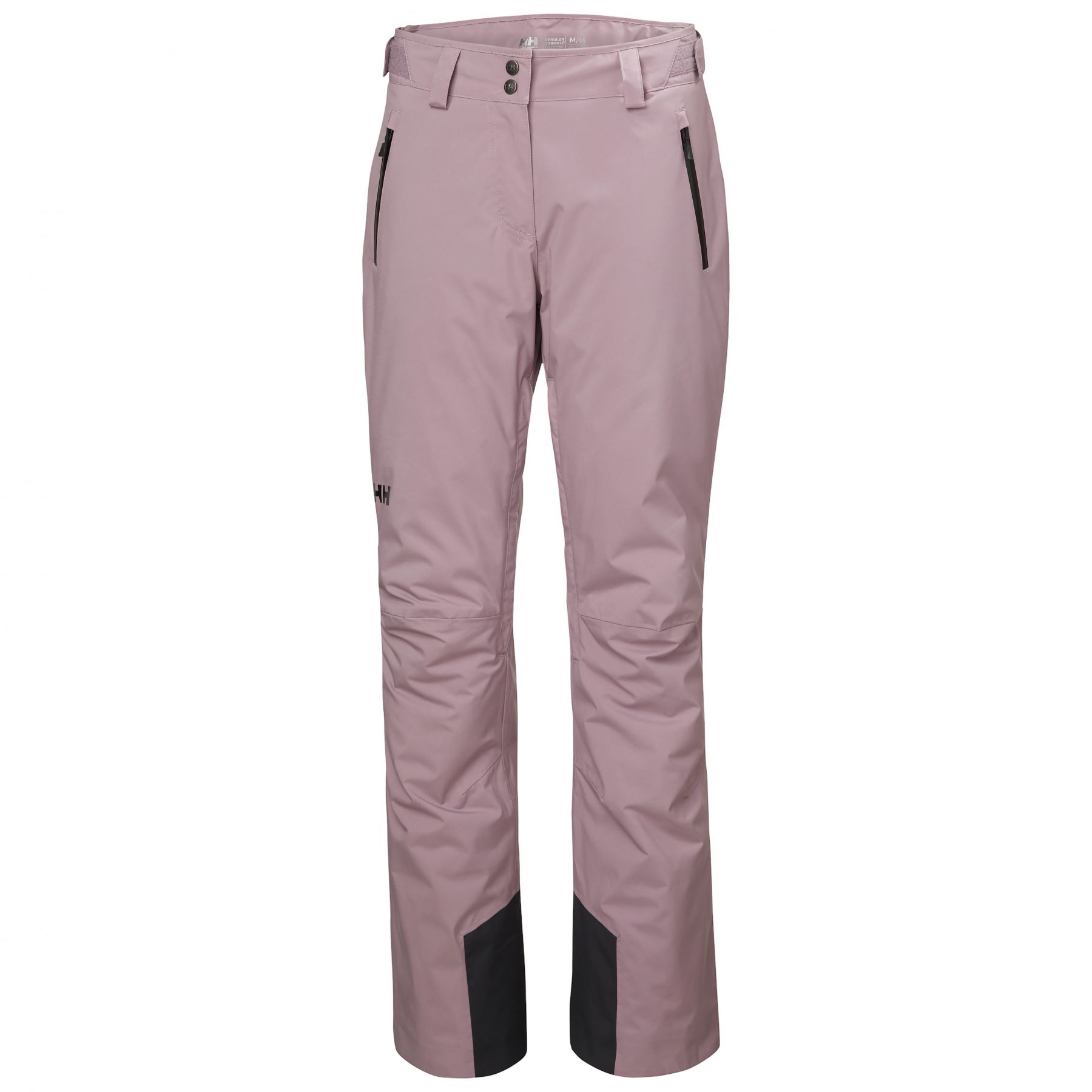 Helly Hansen Legendary Insulated, skibukser, dame, lilla Helly Hansen Legendary Insulated, skibukser, dame, lilla