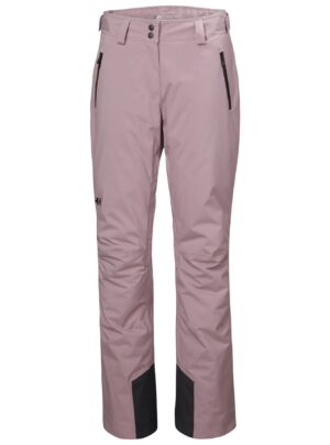 Helly Hansen Legendary Insulated, skibukser, dame, lilla
