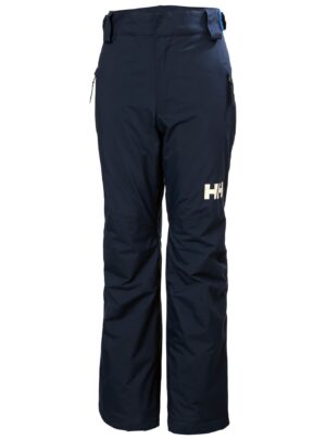 Helly Hansen Legendary, skibukser, junior, blå