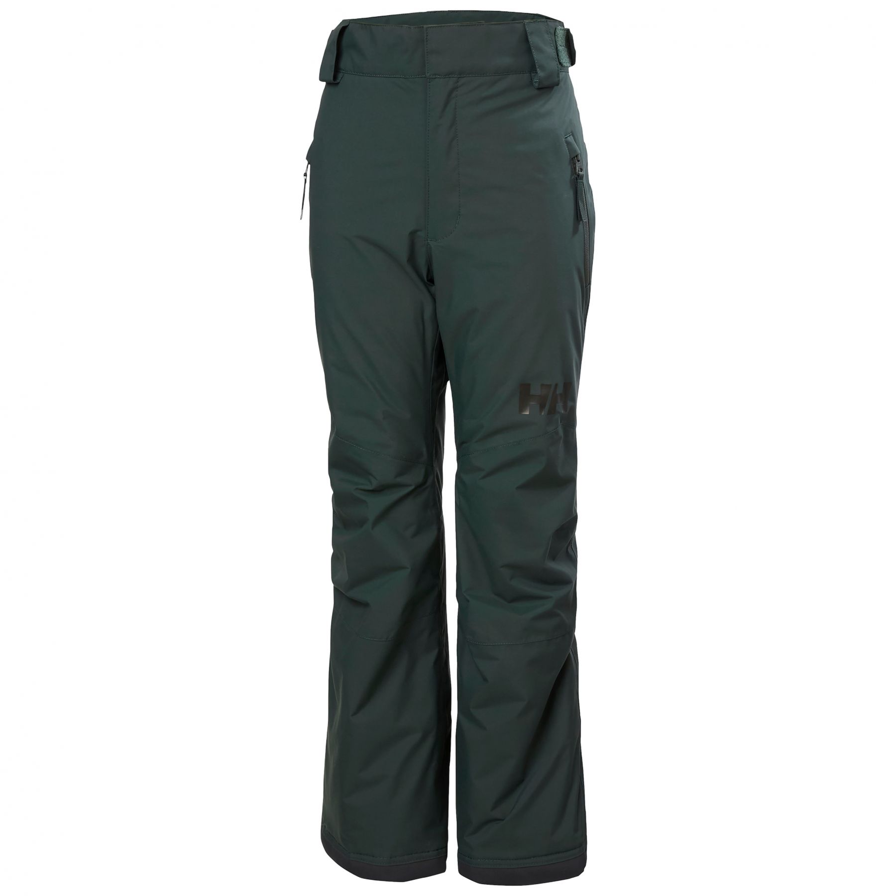 Helly Hansen Legendary, skibukser, junior, grøn Helly Hansen Legendary, skibukser, junior, grøn