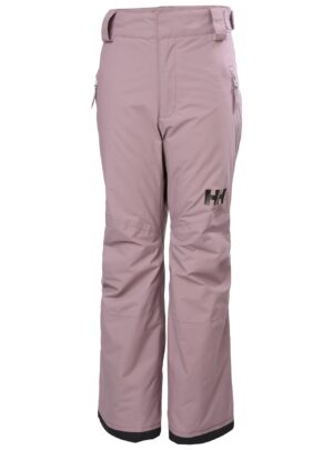 Helly Hansen Legendary, skibukser, junior, lilla
