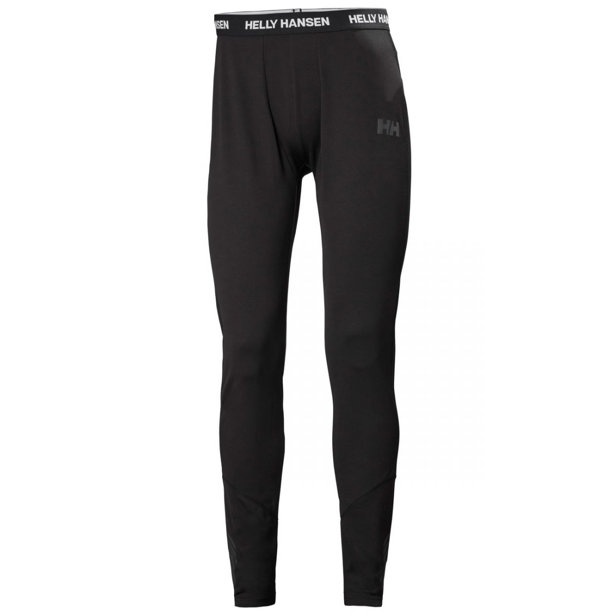 Helly Hansen Lifa Active Pant, herre, sort Helly Hansen Lifa Active Pant, herre, sort