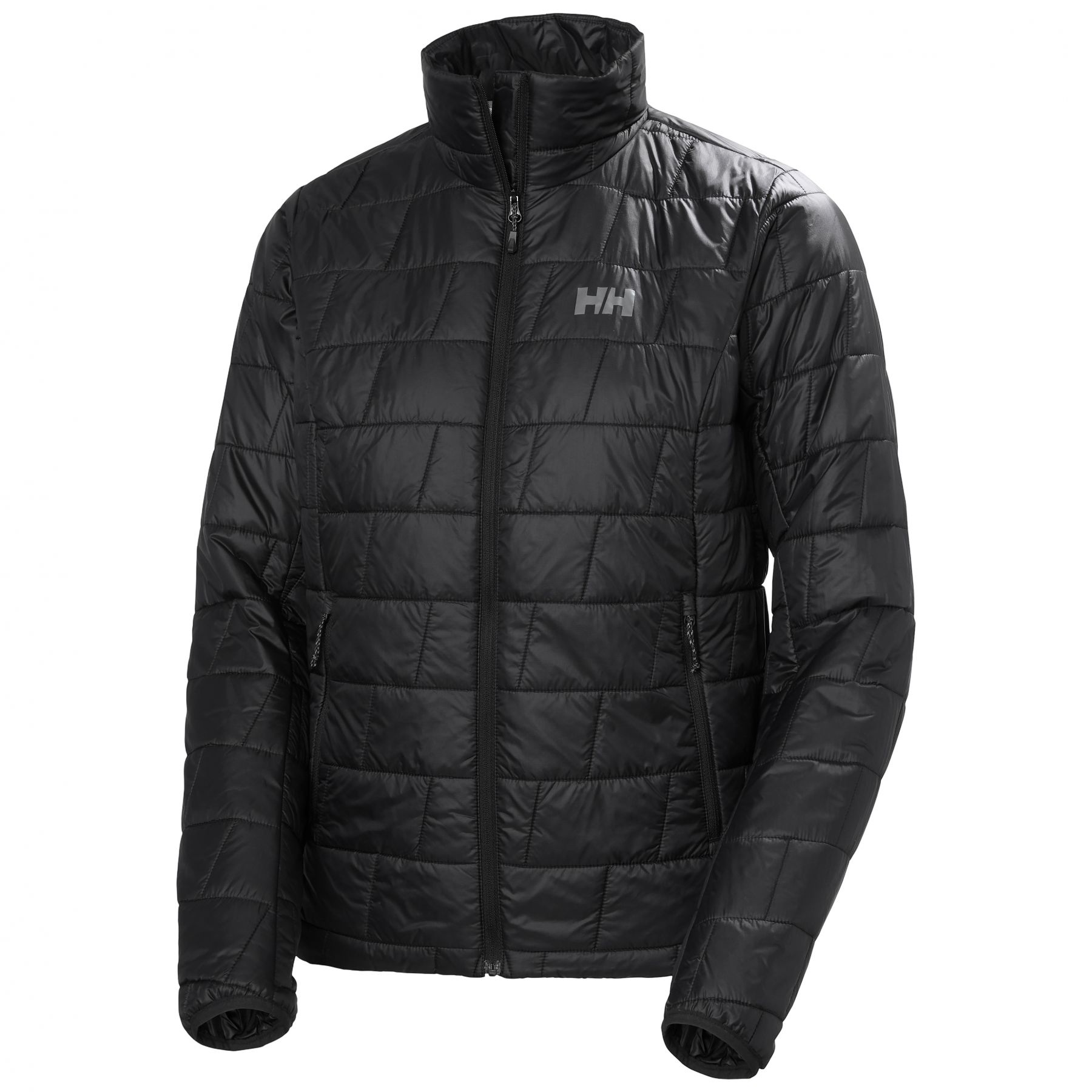 Helly Hansen Lifaloft, fiberdunjakke, dame, sort Helly Hansen Lifaloft, fiberdunjakke, dame, sort