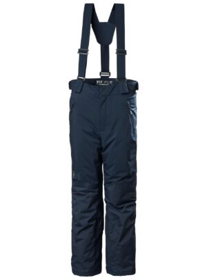 Helly Hansen No Limits 2.0, skibukser, junior, blå
