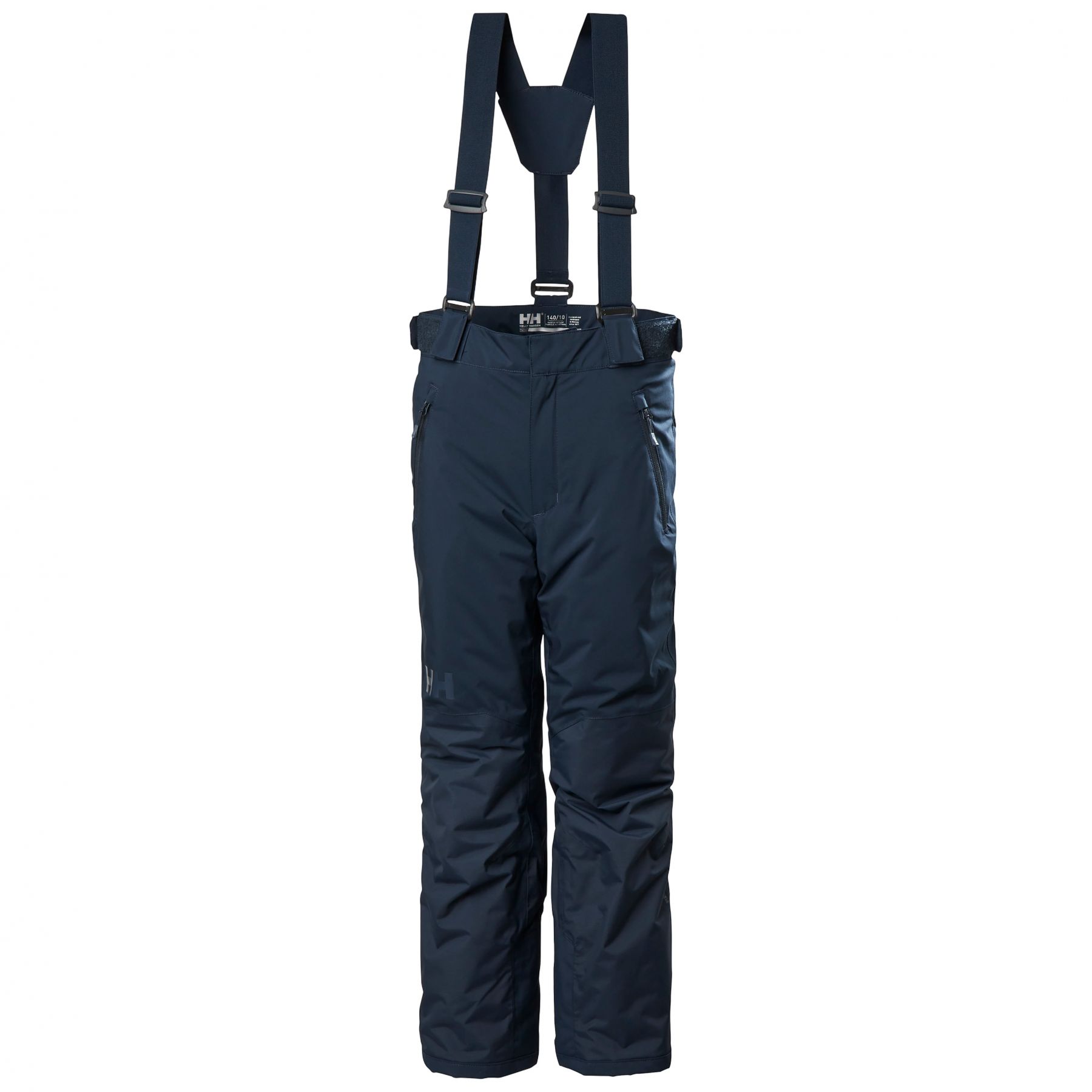 Helly Hansen No Limits 2.0, skibukser, junior, blå Helly Hansen No Limits 2.0, skibukser, junior, blå