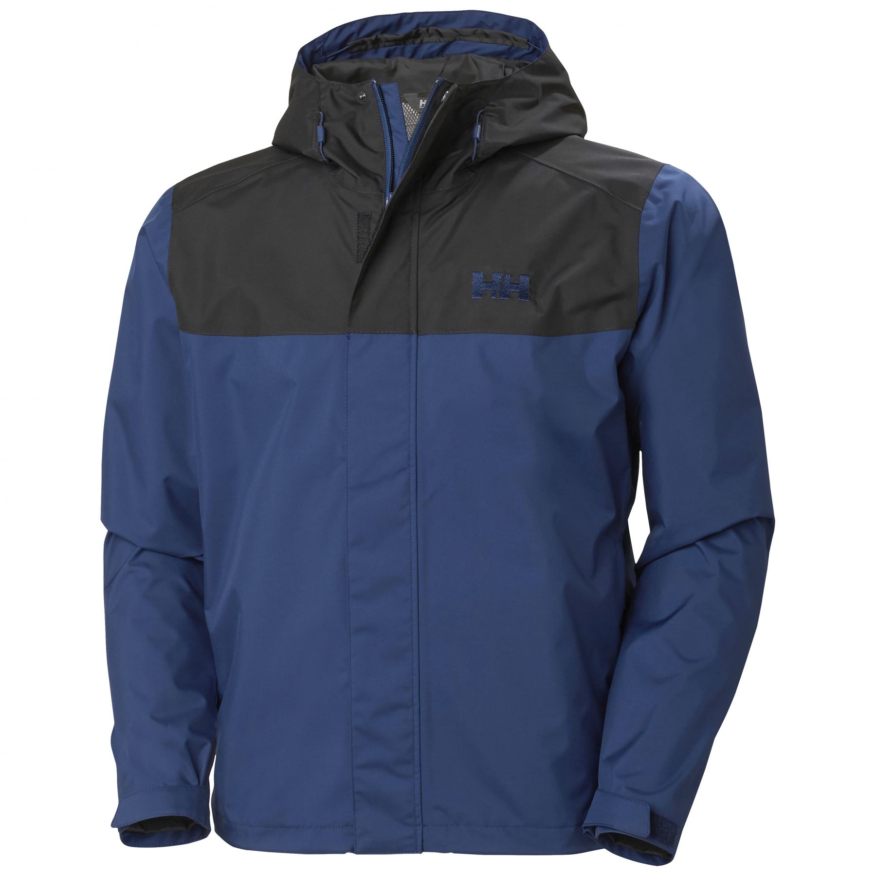 Helly Hansen Sirdal, regnjakke, herre, mørkeblå Helly Hansen Sirdal, regnjakke, herre, mørkeblå
