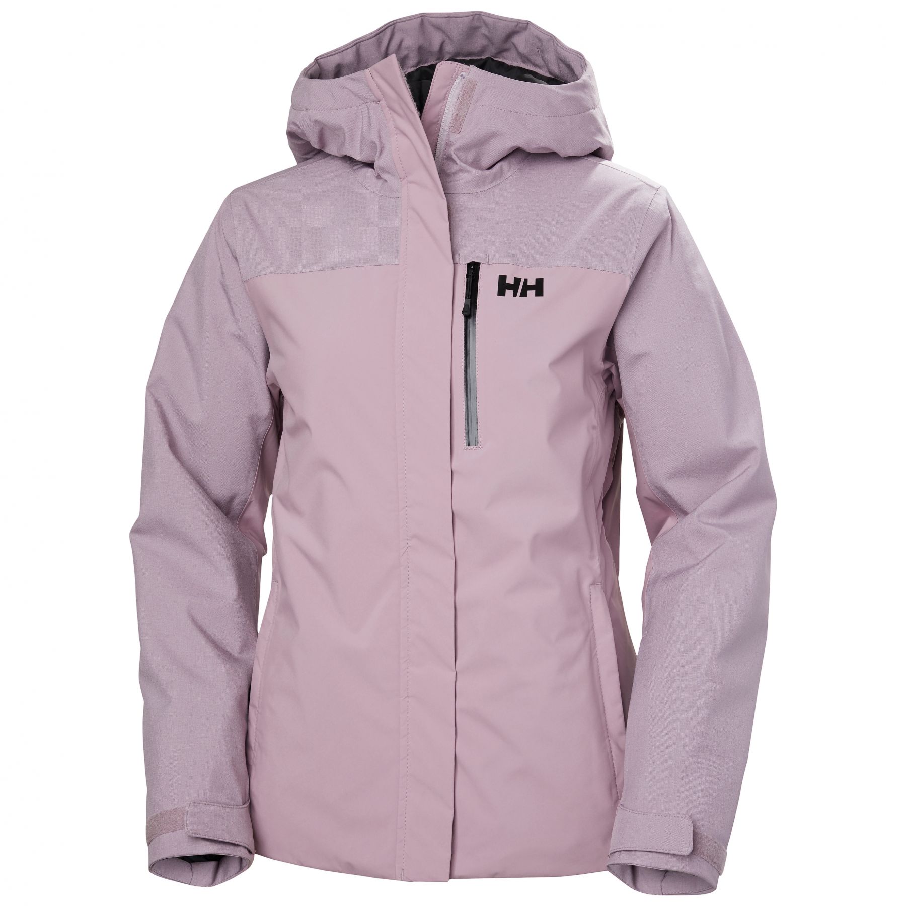 Helly Hansen Snowplay, skijakke, dame, lilla Helly Hansen Snowplay, skijakke, dame, lilla