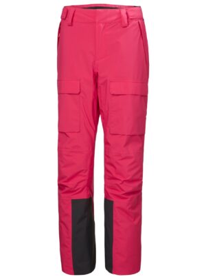 Helly Hansen Switch Cargo 2.0, skibukser, dame, pink