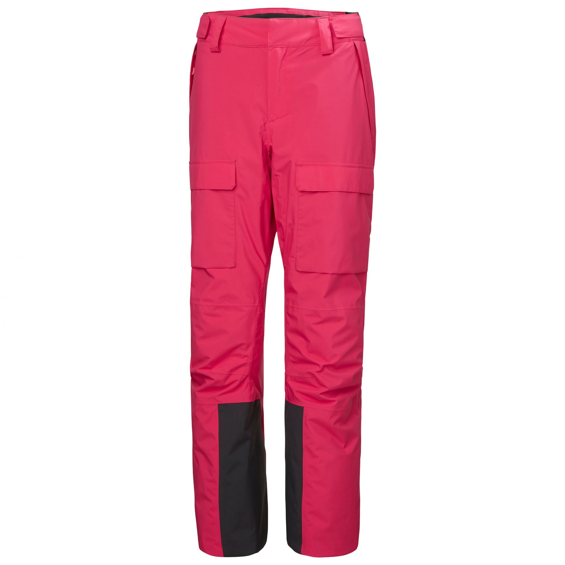 Helly Hansen Switch Cargo 2.0, skibukser, dame, pink Helly Hansen Switch Cargo 2.0, skibukser, dame, pink