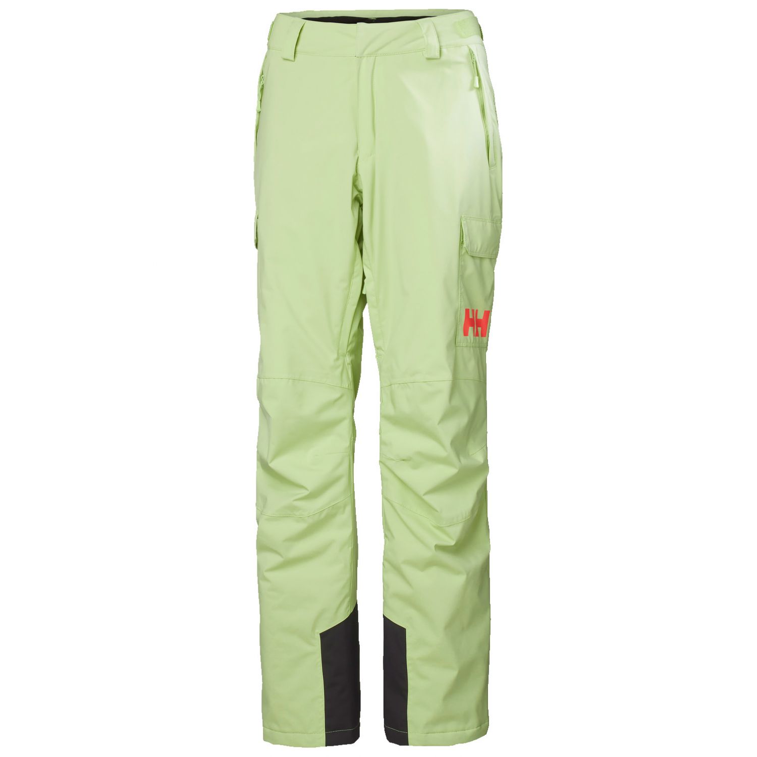 Helly Hansen Switch Cargo Insulated, skibukser, dame, iced matcha Helly Hansen Switch Cargo Insulated, skibukser, dame, iced matcha