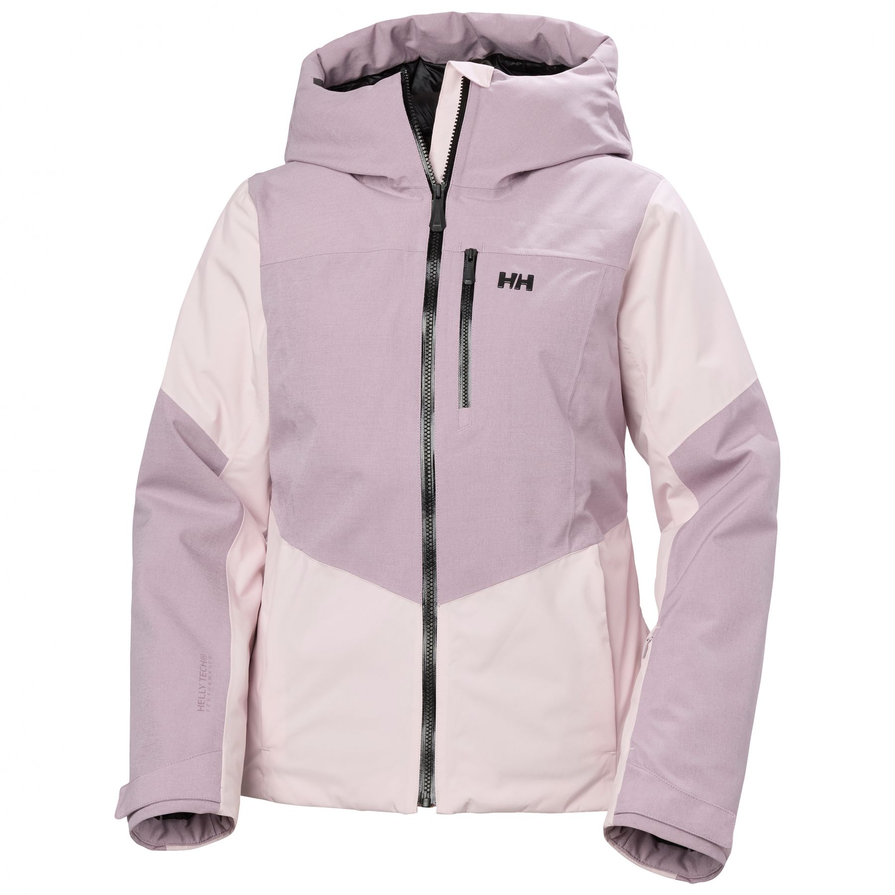 Helly Hansen Valdisere 3.0, skijakke, dame, lilla Helly Hansen Valdisere 3.0, skijakke, dame, lilla