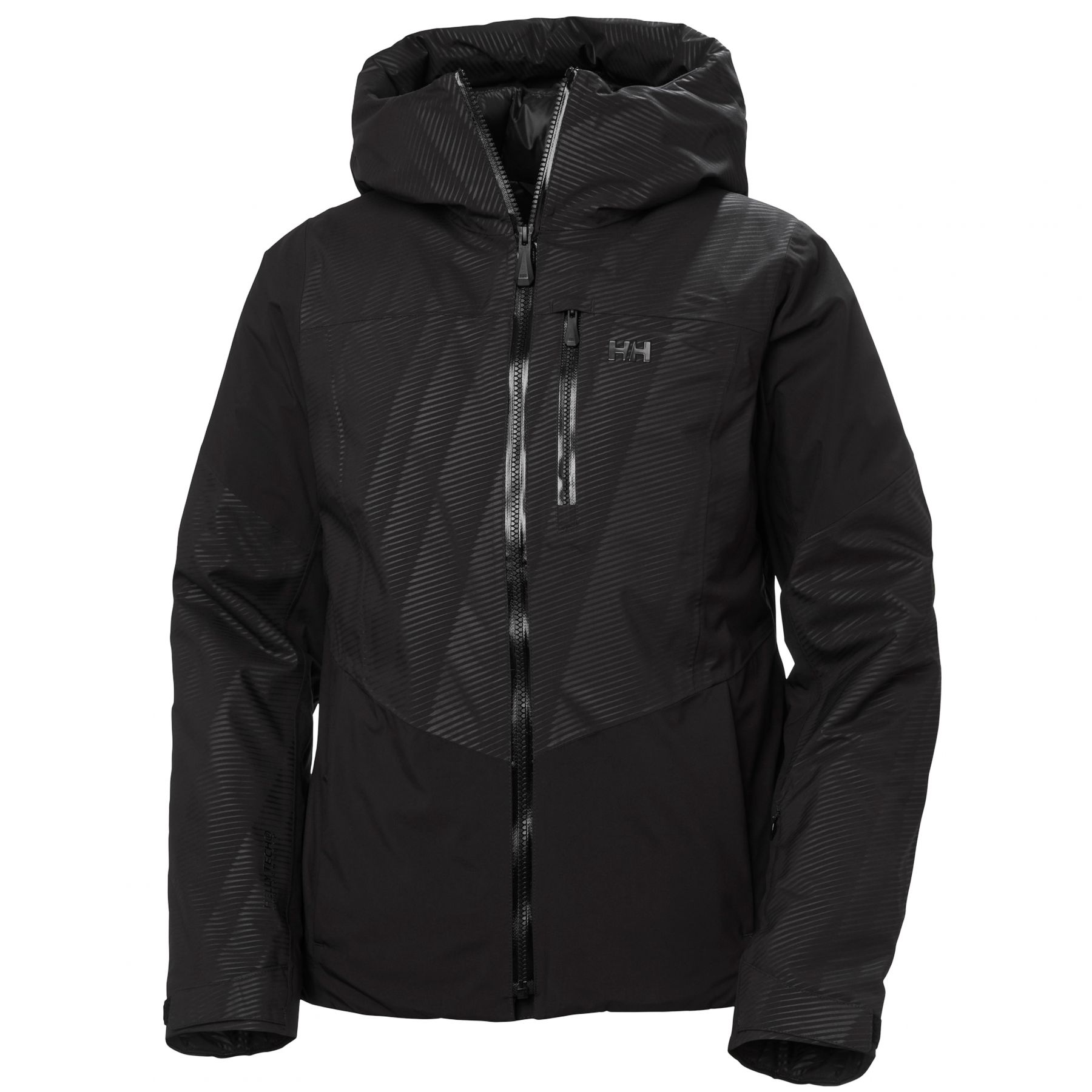 Helly Hansen Valdisere 3.0, skijakke, dame, sort Helly Hansen Valdisere 3.0, skijakke, dame, sort