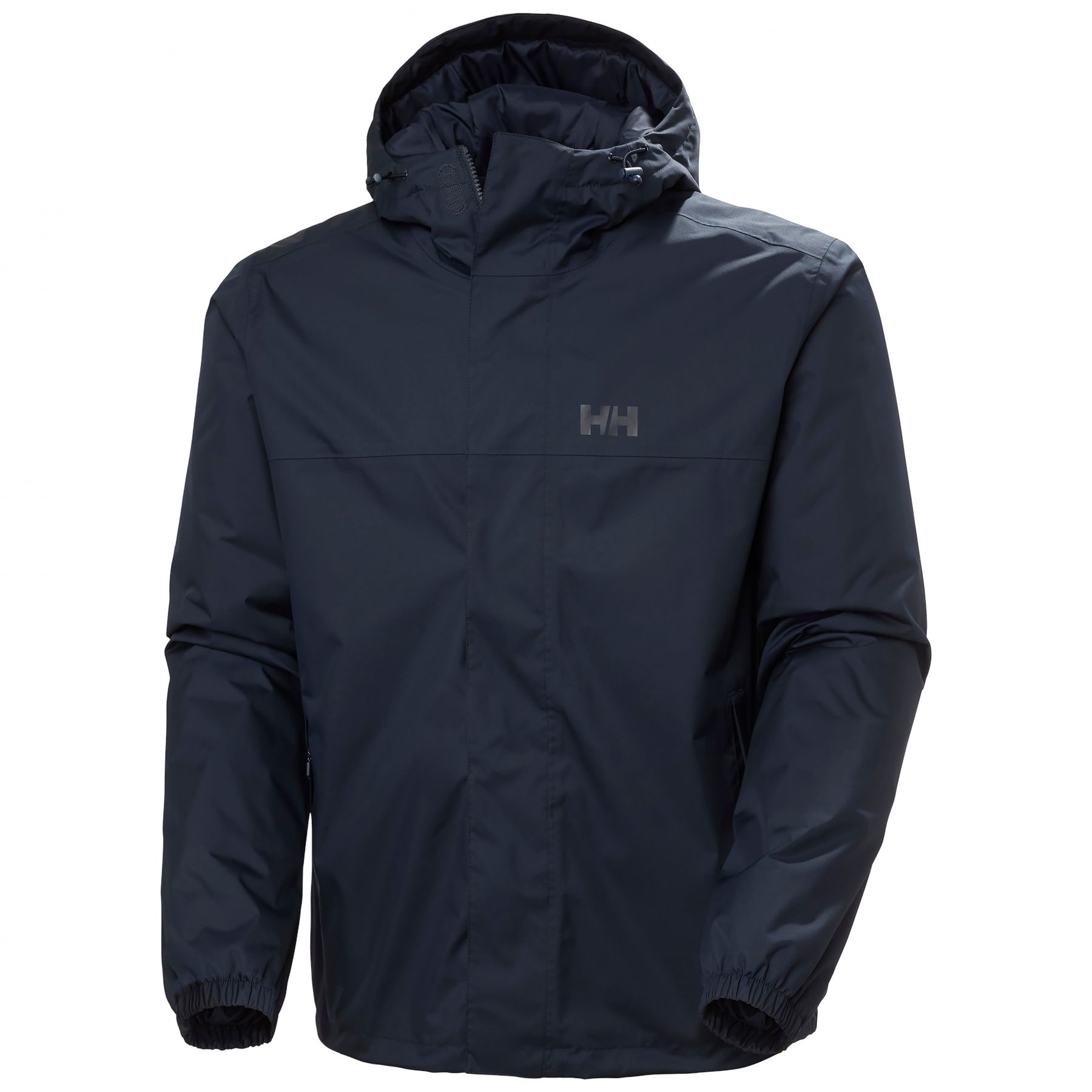 Helly Hansen Vancouver, regnfrakke, herre, blå Helly Hansen Vancouver, regnfrakke, herre, blå