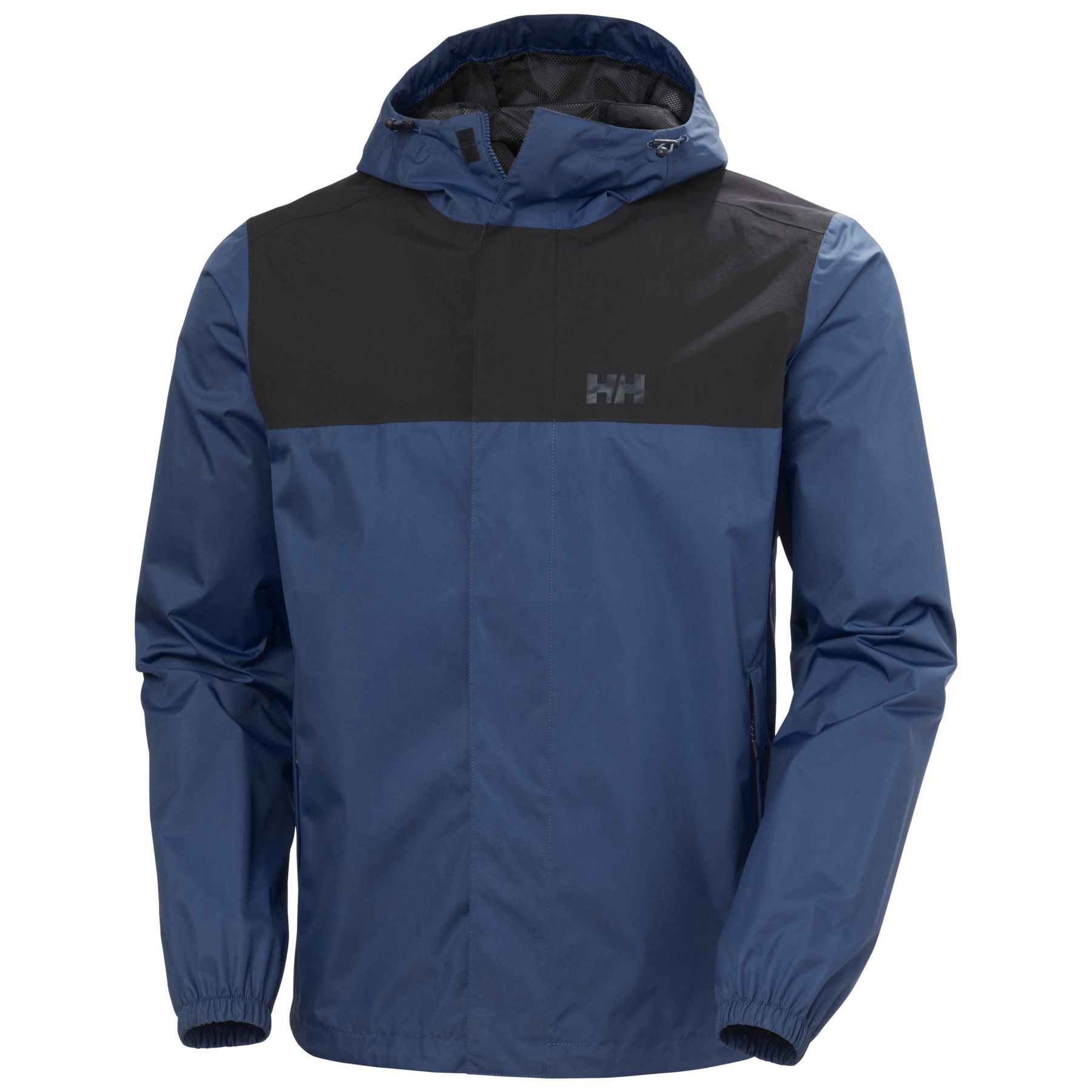 Helly Hansen Vancouver, regnjakke, herre, mørkeblå Helly Hansen Vancouver, regnjakke, herre, mørkeblå