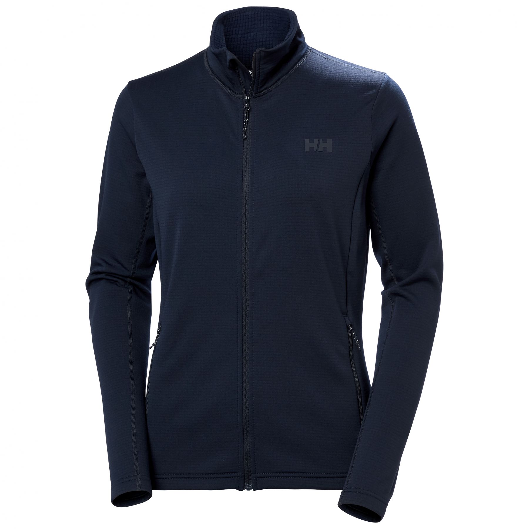 Helly Hansen Versalite, fleecejakke, dame, navy Helly Hansen Versalite, fleecejakke, dame, navy