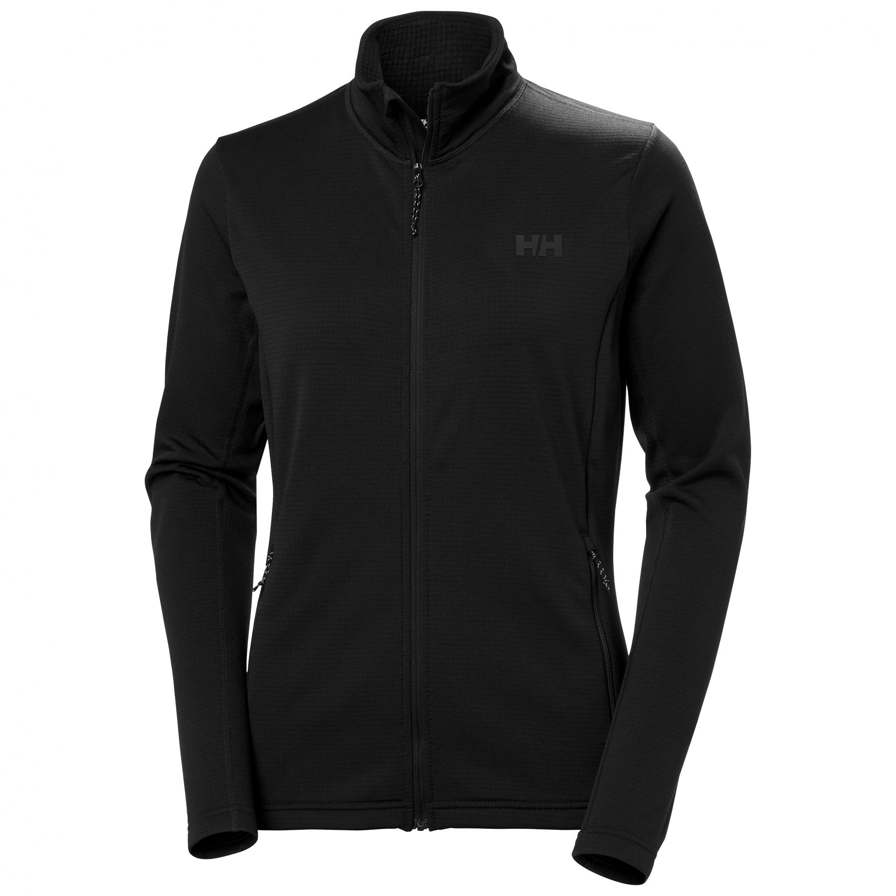 Helly Hansen Versalite, fleecejakke, dame, sort Helly Hansen Versalite, fleecejakke, dame, sort