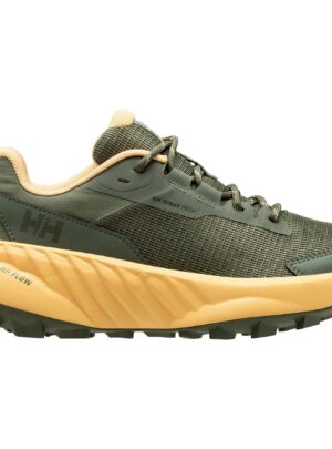 Helly Hansen W Awe Hiker DWR, vandresko, dame, grøn