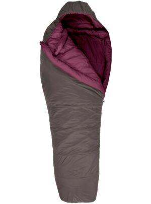 Helsport Trollheimen Superlight Lady, sovepose, sort