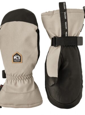Hestra CZone Mountain, skiluffer, herre, beige