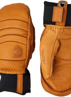 Hestra Fall Line, luffer, kork/kork