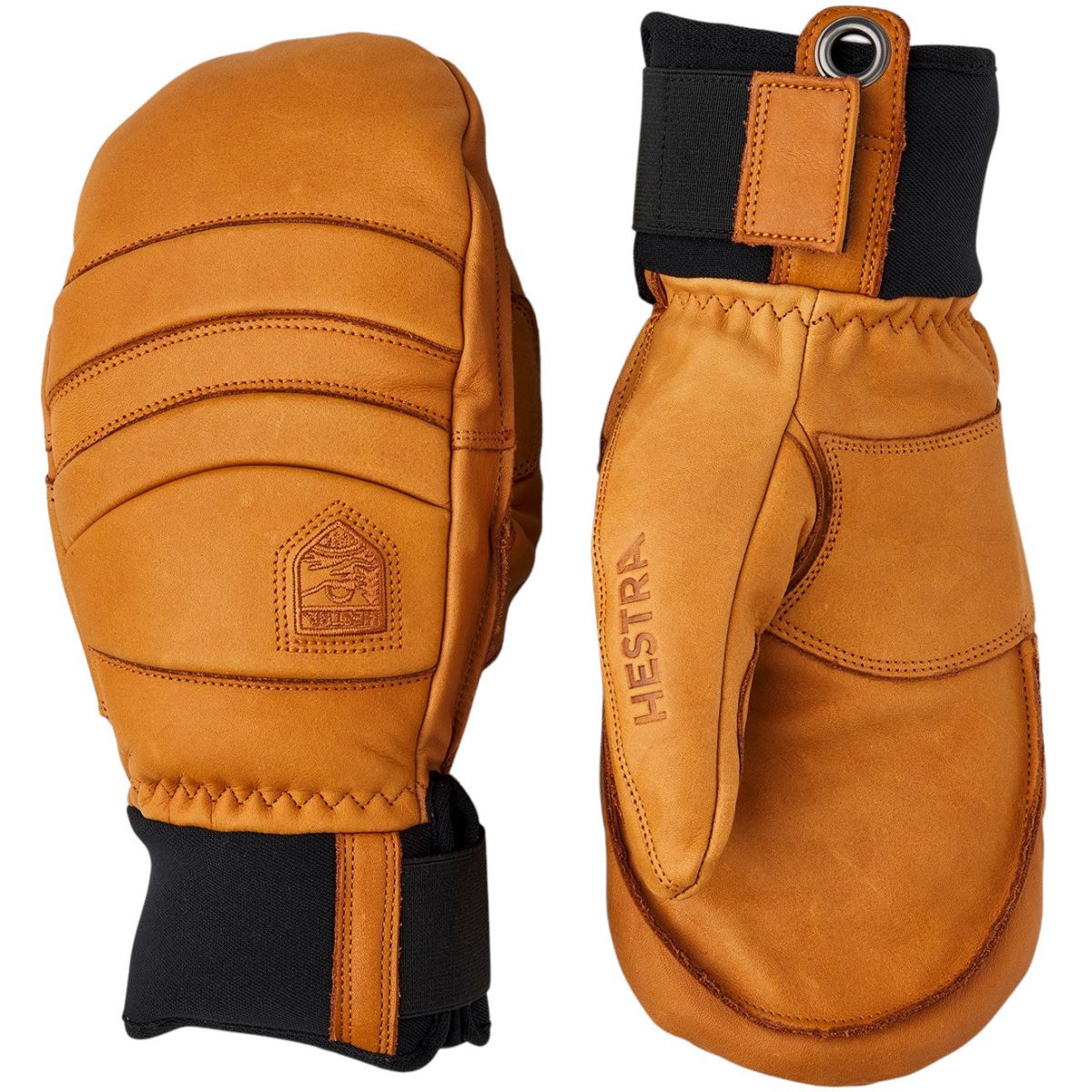 Hestra Fall Line, luffer, kork/kork Hestra Fall Line, luffer, kork/kork