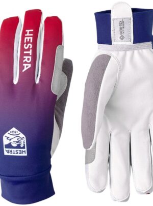 Hestra Infinium Momentum, handsker, navy