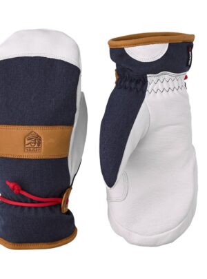 Hestra Voss Czone, skiluffer, herre, navy