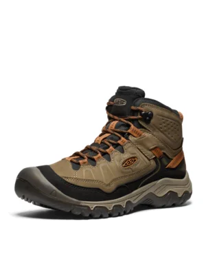 KEEN Targhee IV Vandrestøvler M 45