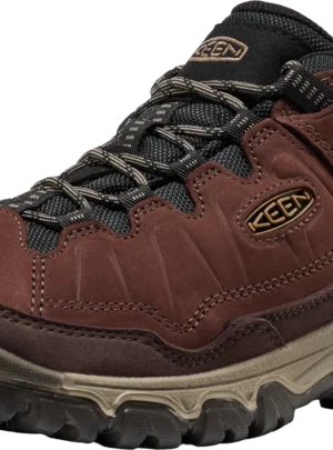 KEEN Targhee IV WP Vandresko M Java Bison 43