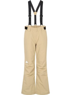 Kappa Naviasy, skibukser, dame, beige