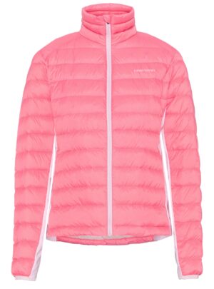 Kari Traa Emilie Down Jacket, dunjakke, dame, pink