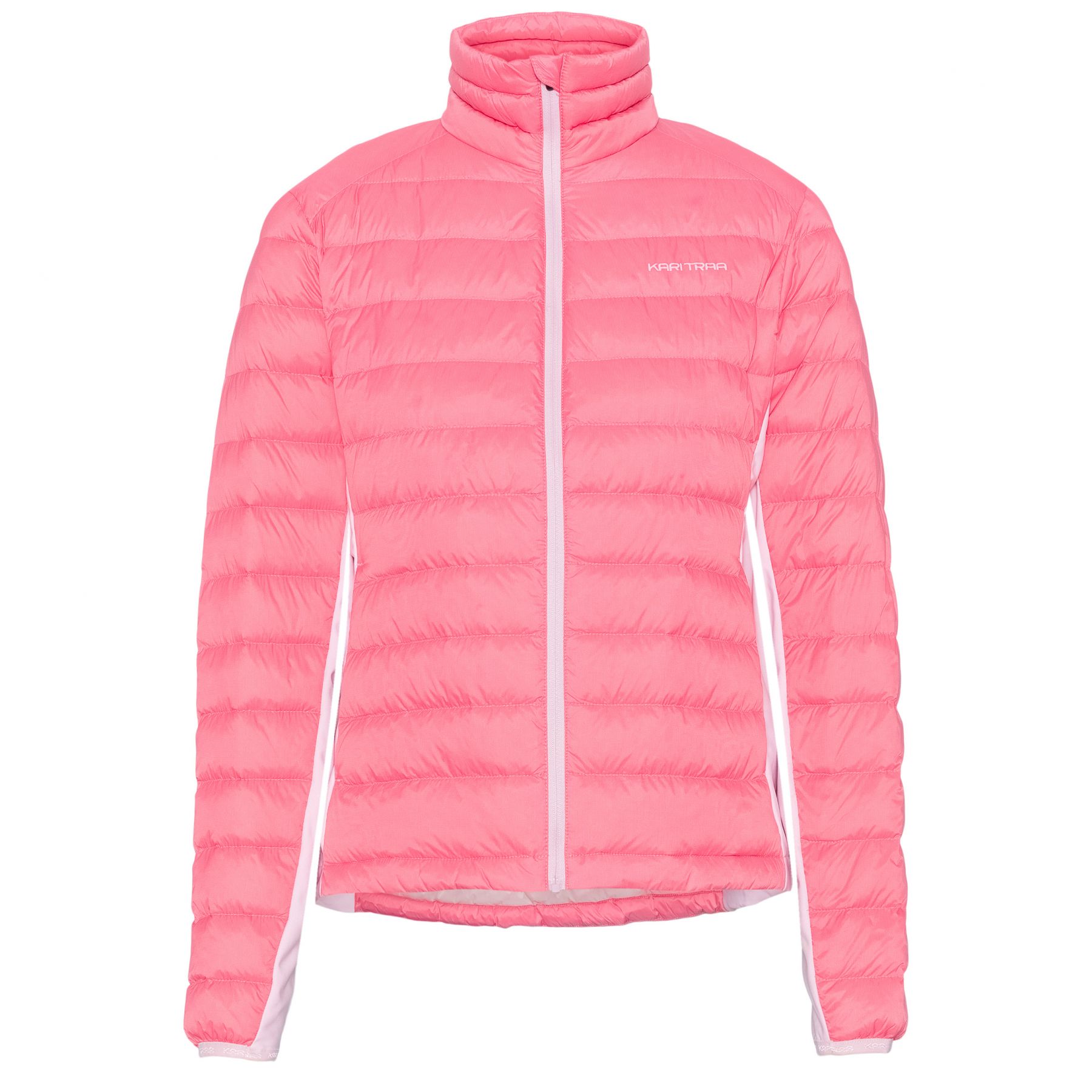 Kari Traa Emilie Down Jacket, dunjakke, dame, pink Kari Traa Emilie Down Jacket, dunjakke, dame, pink