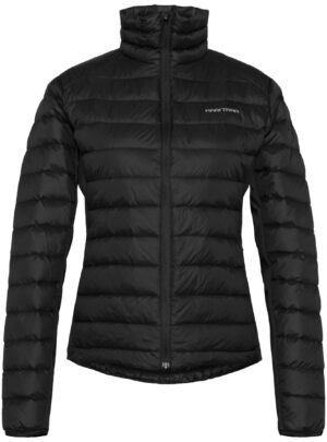 Kari Traa Emilie Down Jacket, dunjakke, dame, sort