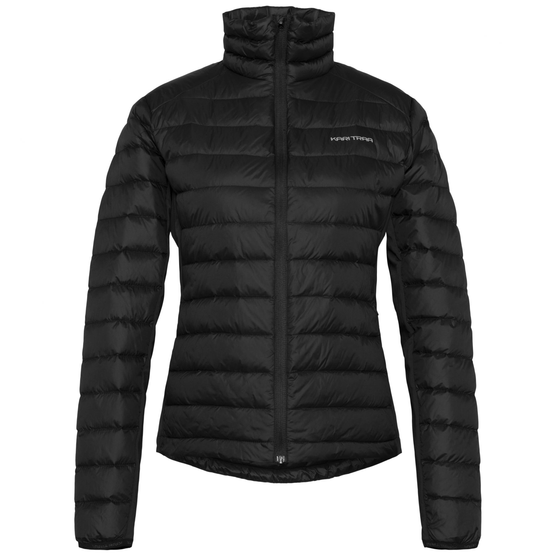 Kari Traa Emilie Down Jacket, dunjakke, dame, sort Kari Traa Emilie Down Jacket, dunjakke, dame, sort
