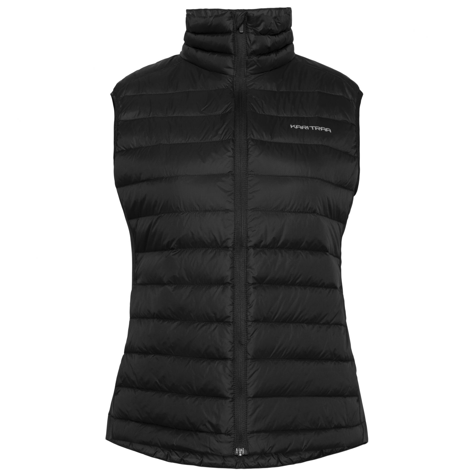 Kari Traa Emilie Down Vest, dunvest, dame, sort Kari Traa Emilie Down Vest, dunvest, dame, sort
