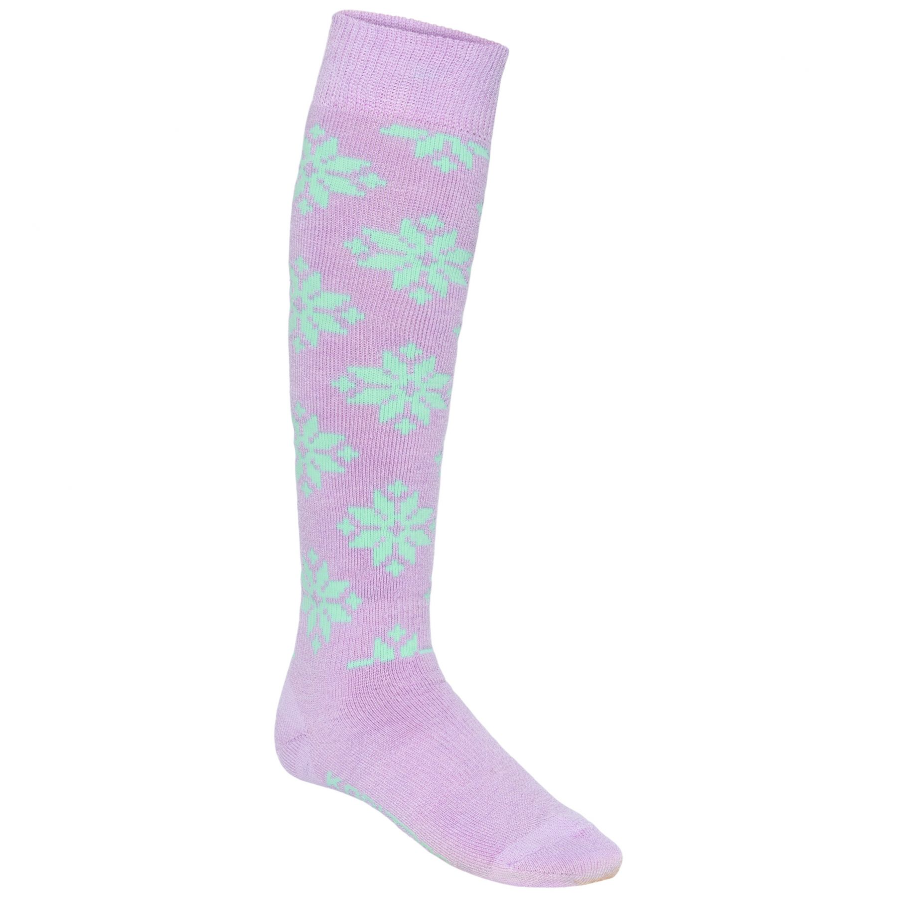 Kari Traa Rose Sock, skistrømper, dame, lilla Kari Traa Rose Sock, skistrømper, dame, lilla