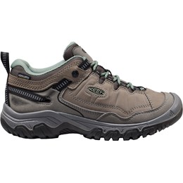 Keen Targhee IV WP Dame EU 38 Brun Vandresko