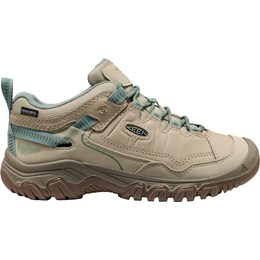Keen Targhee IV WP Dame EU 39½ Brun/Beige Vandresko