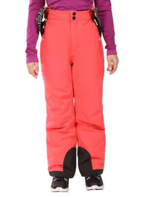 Kilpi Mimas, skibukser, junior, pink