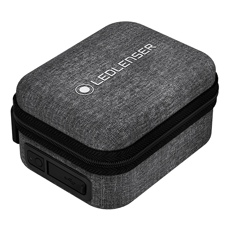 LedLenser Transport Boks/Powerbank LedLenser Transport Boks/Powerbank
