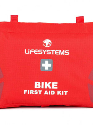 LifeSystems Bike First Aid Kit, Førstehjælpssæt