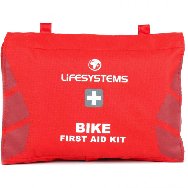 LifeSystems Bike First Aid Kit, Førstehjælpssæt LifeSystems Bike First Aid Kit, Førstehjælpssæt