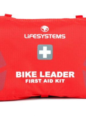 LifeSystems Bike Leader First Aid Kit, Førstehjælpssæt