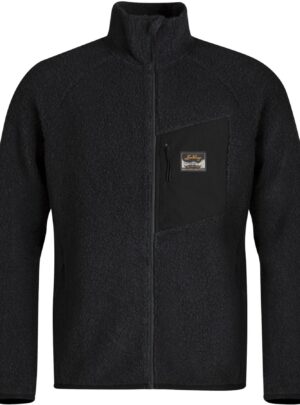 Lundhags Flok Wool Ws Pile, mellemlag, dame, grøn