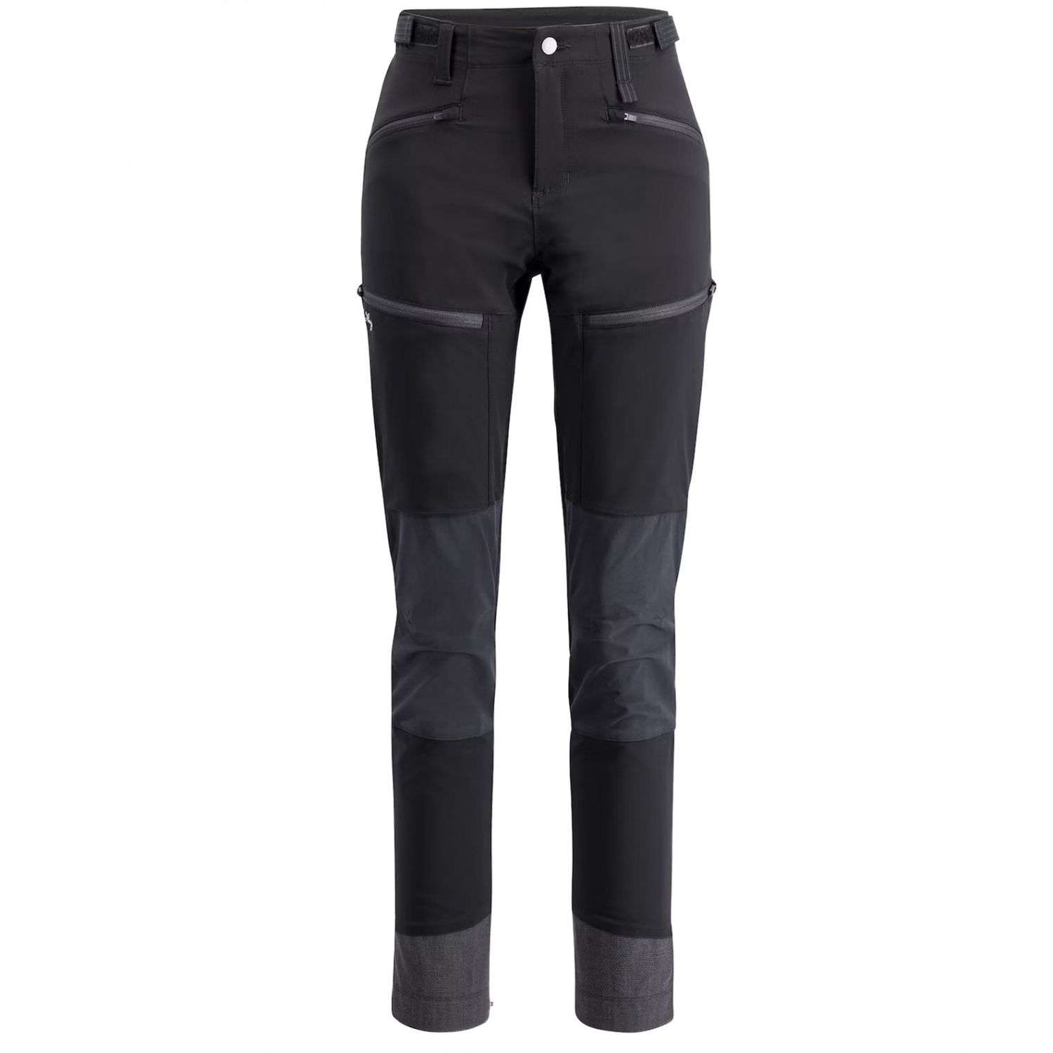 Lundhags Padje Stretch Pant W, vandrebukser, dame, sort Lundhags Padje Stretch Pant W, vandrebukser, dame, sort