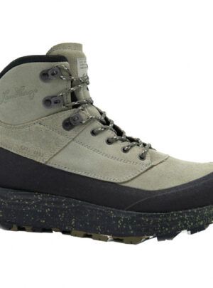 Lundhags Tived Trail Boot W, vandrestøvler, dame, beige