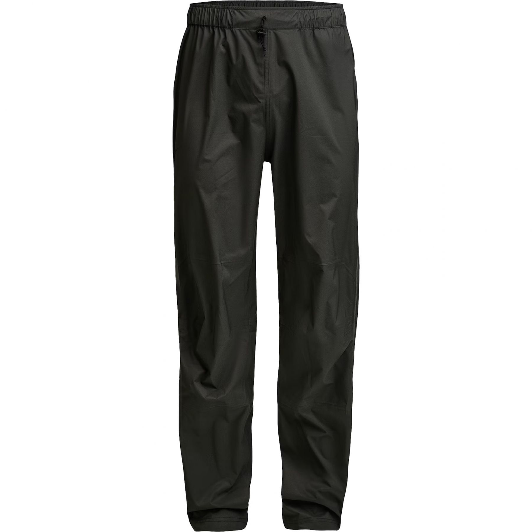 Lundhags Tived Waterproof Pant W, vandrebukser, dame, grå Lundhags Tived Waterproof Pant W, vandrebukser, dame, grå