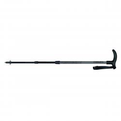Masters Pocketrek ( By Piece) - Zinc Grey / Anthracite - Str. 75-100 (49) - 1 stk. - Vandrestave