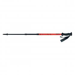 Masters Scout Antishock Css - Sunset Orange / Brick red - Str. 110-135 (66) - 2 stk. - Vandrestave